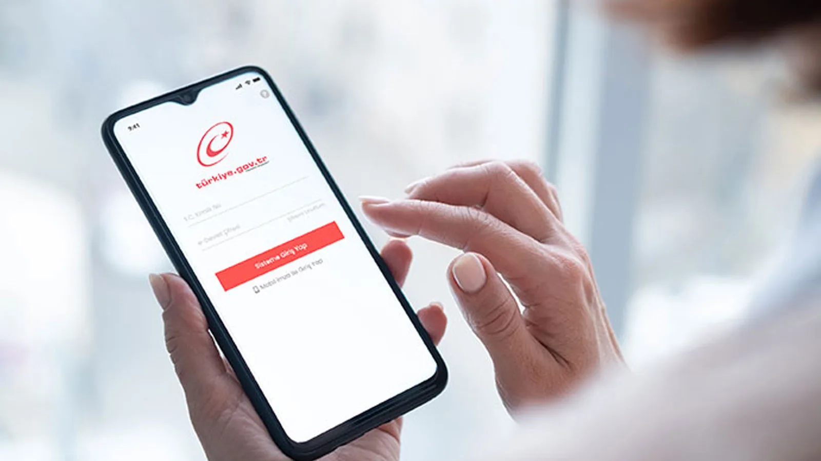 E-İmza Skandalında 65 Şüpheliye Dava Açıldı!