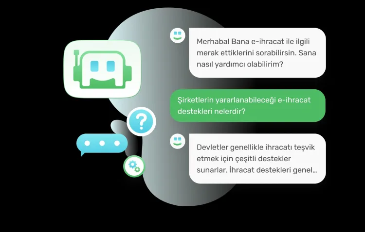 E-KİP, Dijital Dönüşümde Ödül Aldı!