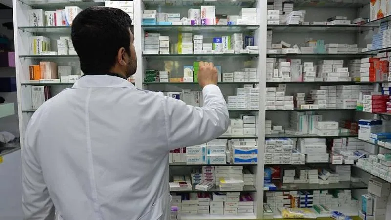 e-Nabız’dan ‘İlacım Nerede?’ ile Hızlı Erişim