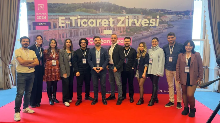 E-Ticaret Zirvesi