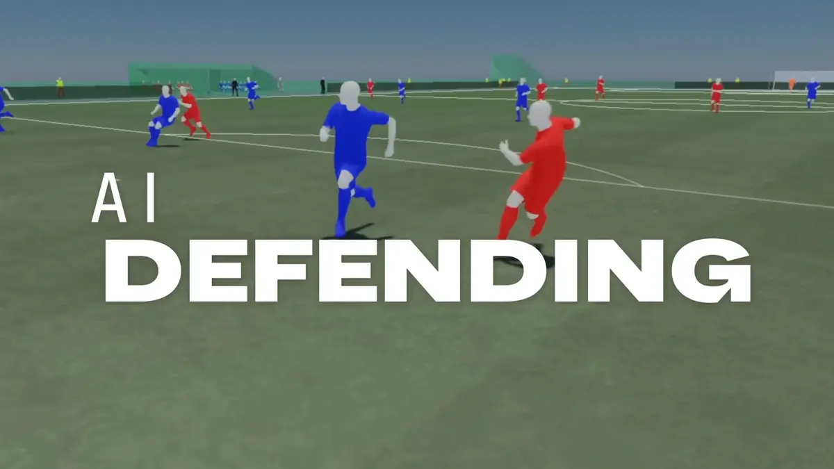 EA Sports FC 27 nin oynanış fragmanı yayınlandı 2