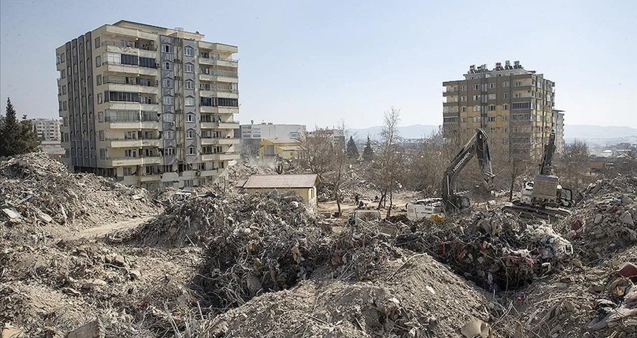 Ebrar Sitesi Davasında Cezalar Temyiz Edildi!