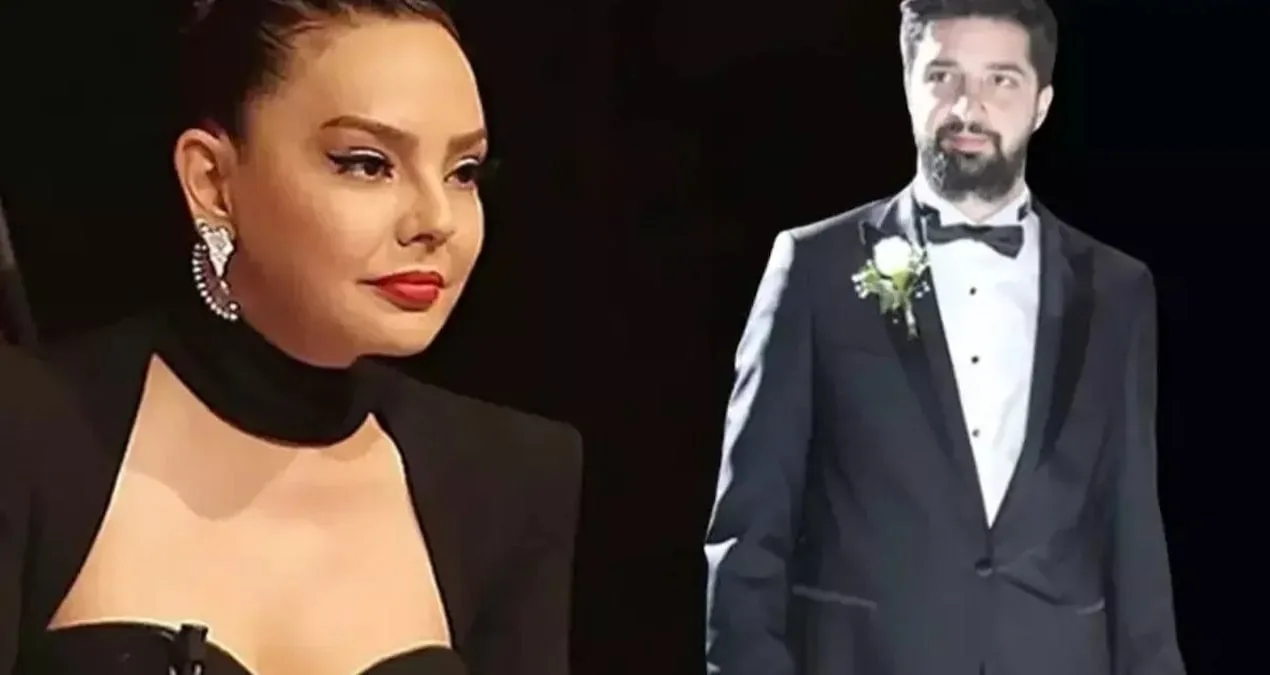 Ebru Gündeş’in Eşine Şok Gözaltı!