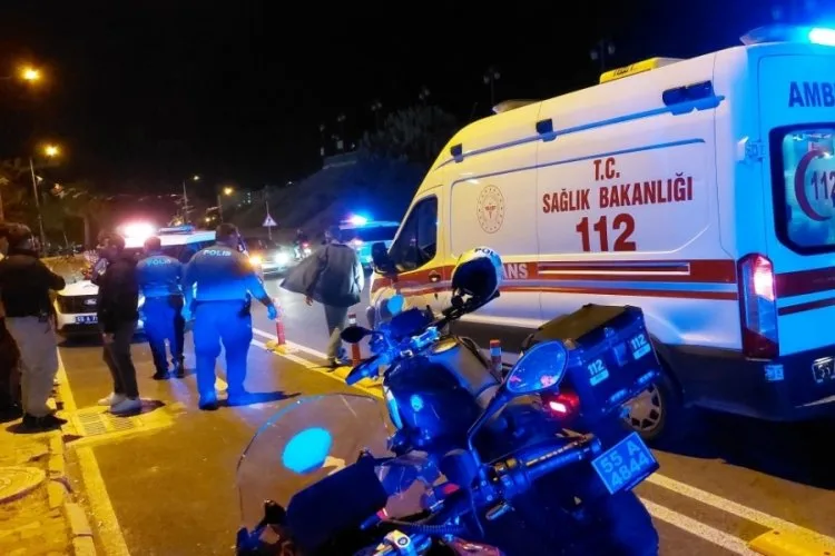 Ebru Yaşar Konseri’nde Bıçaklı Kavga: 1 Yaralı!