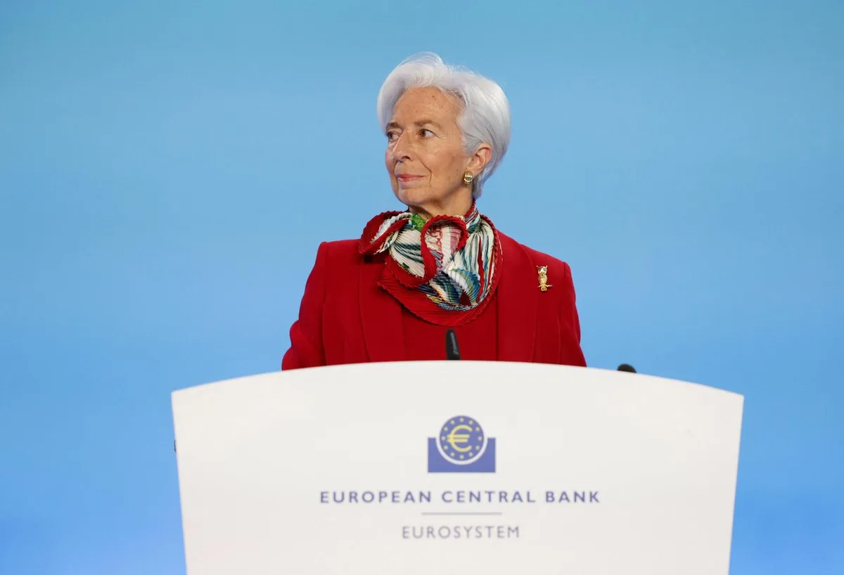 ECB'de Lagarde Dönemi Sona Erdi: Kripto Politikaları Ne Olacak?