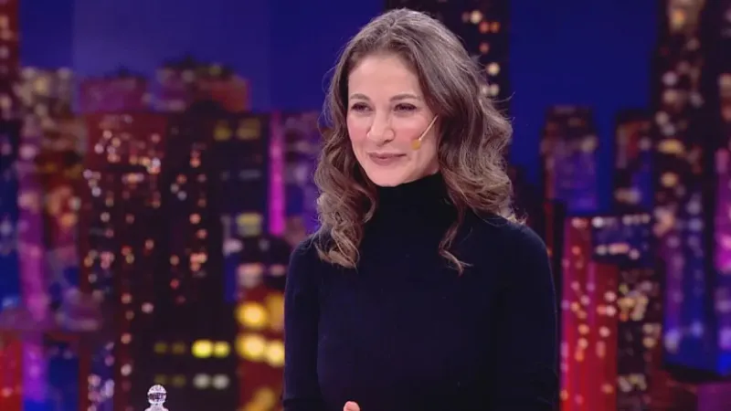 Ece Dizdar: “Tipim Zengin, Her Rol Uymuyor!”