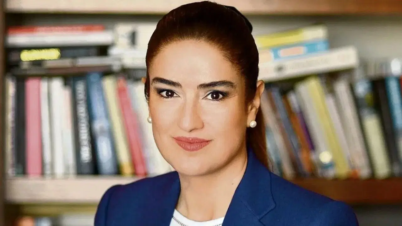 Ece Güner İstifasını Açıkladı!