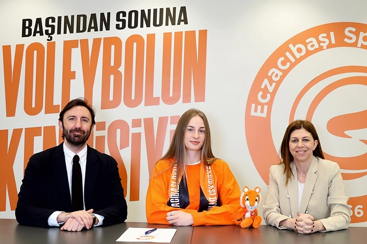 Eczacıbaşı Dynavit, Sırp Smaçör Uzelac’ı Kadrosuna Kattı!