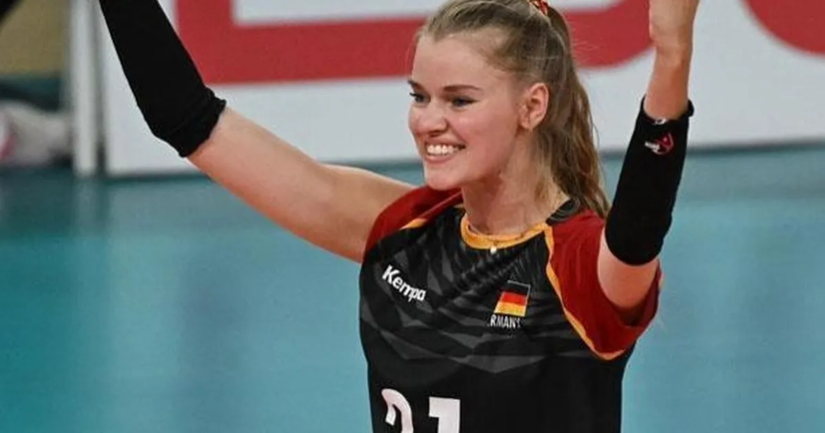 Eczacıbaşı’ndan Camilla Weitzel Transferi!