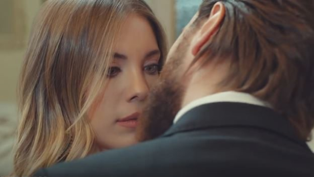 Eda Ece, Evlilik ve Annelik Sonrası Rol Seçimlerini Paylaştı