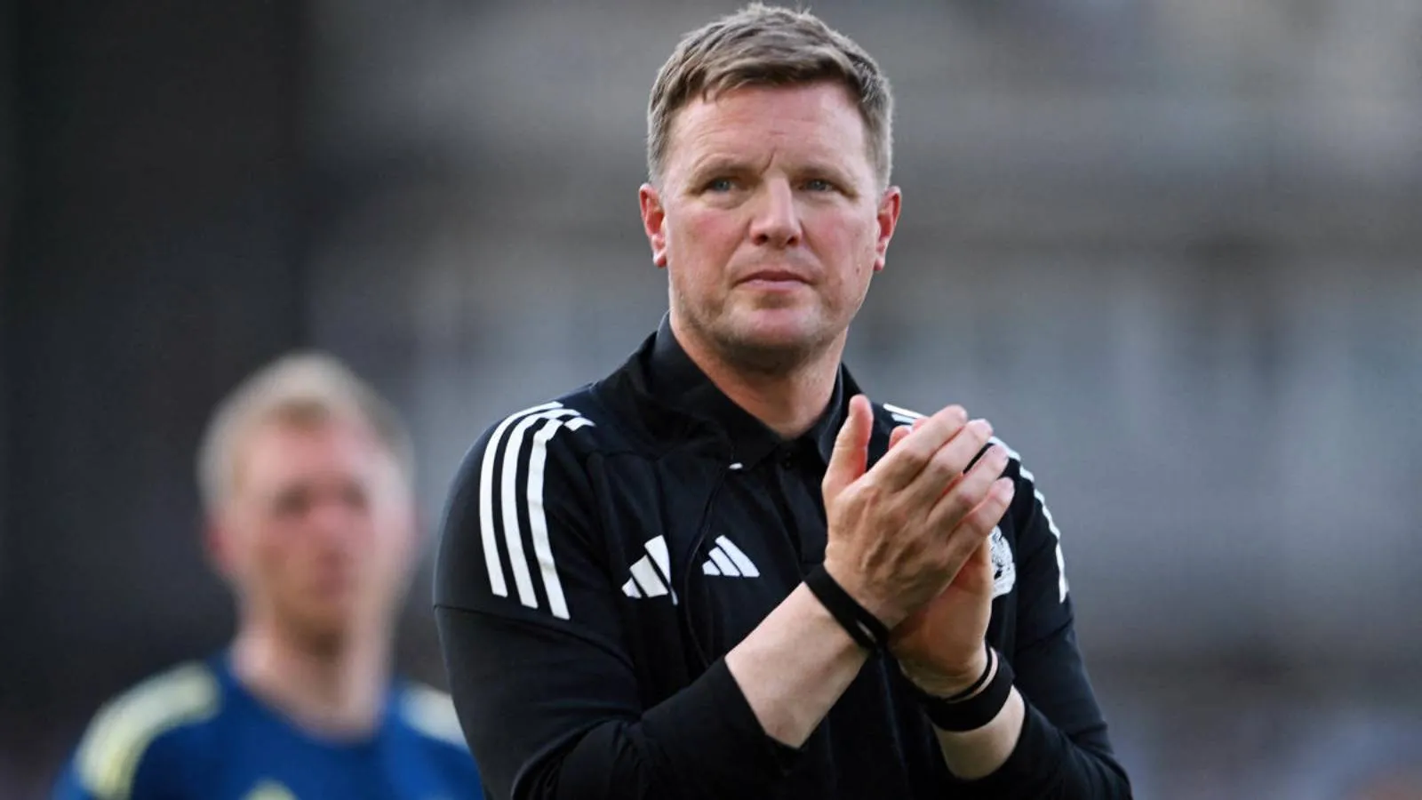 Eddie Howe ile Newcastle United Yolları Ayrıldı!