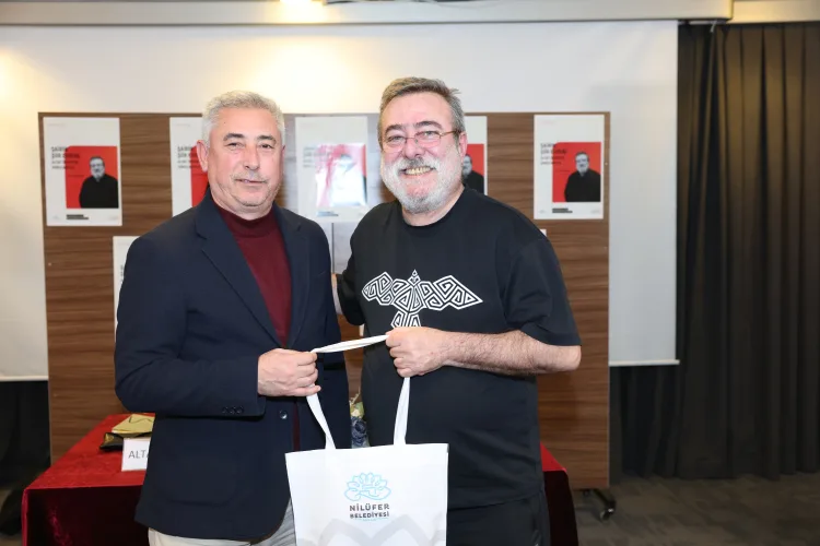Edebiyat, Huzur Arayanların İşi Değil!