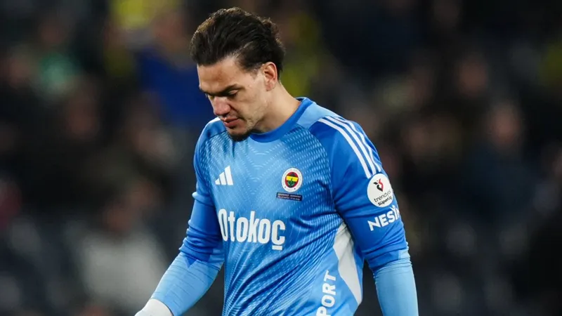 Ederson İçin Al-Nassr’dan Sürpriz Teklif!