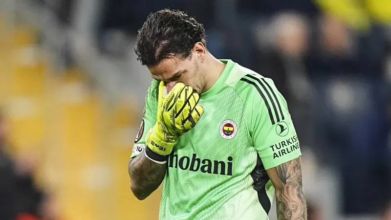 Ederson’un Geleceği Seçim Sonrası Belli Olacak