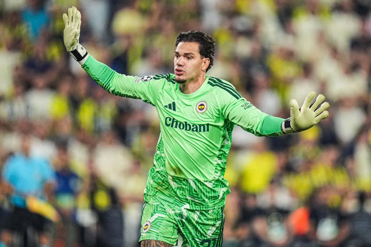 Ederson’un Harika Performansı: 6 Kurtarışla Galibiyet Geldi