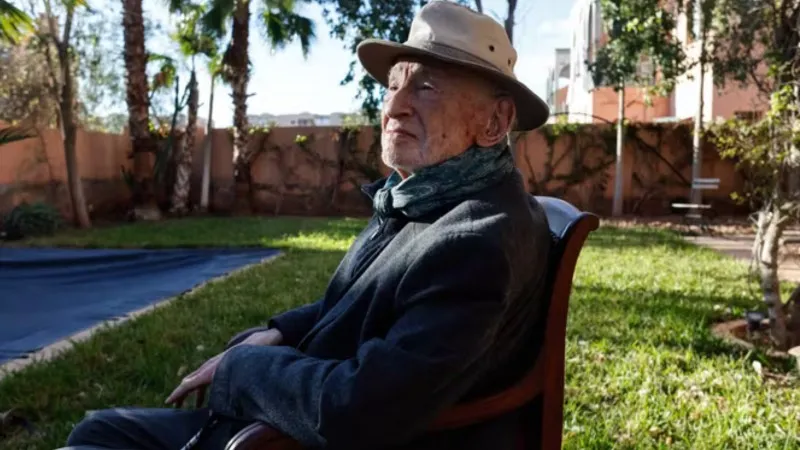 Edgar Morin: 104 Yılda Kompleks Düşüncenin İzleri