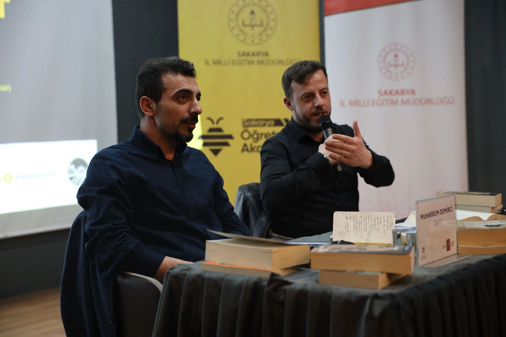 Edip Cansever: Mutluluk ve Acı Üzerine Söyleşi