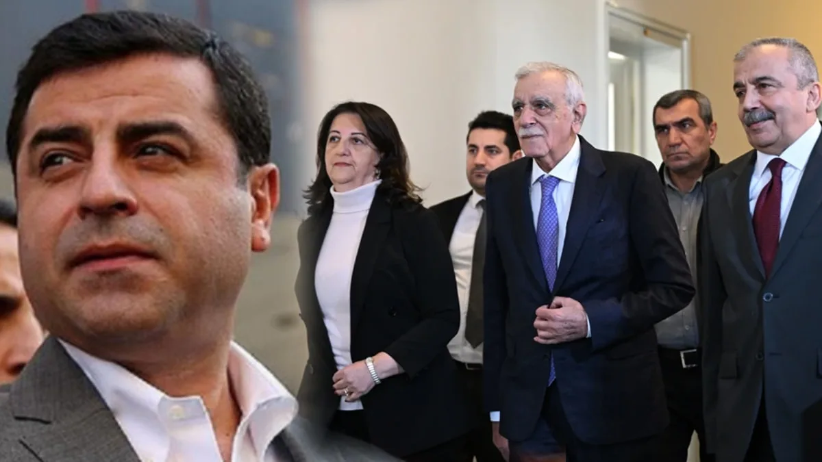 İmralı heyeti