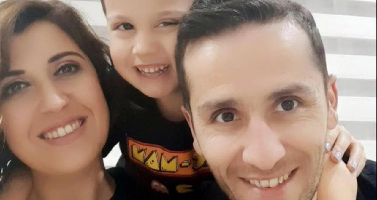 Edirne’de Aile Katliamı: Duruşma Başladı!