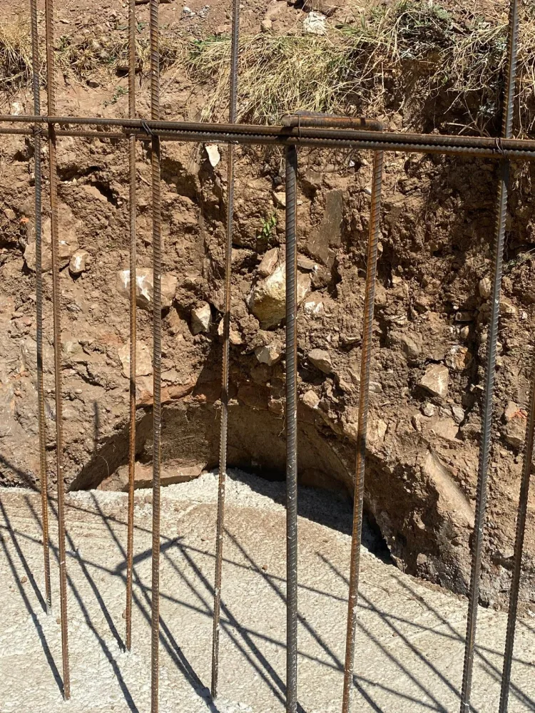 Edirne’de Arkeolojik Buluntular İçin İmza Kampanyası