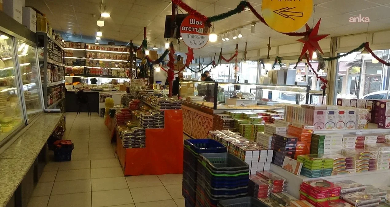 Edirne’de Bulgar Turist Krizi: Esnaf Zor Günler Yaşıyor