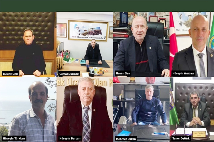 Edirne’de Çiftçi Zor Günler Geçiriyor! Fiyatlar Düşüyor!