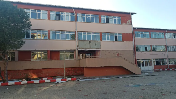 Edirne’de Eğitim Altyapısına Dört Yeni Proje!