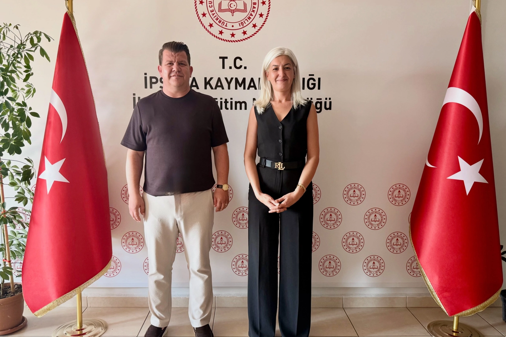 Edirne’de Eğitimde İş Birliğiyle Kalite Artıyor