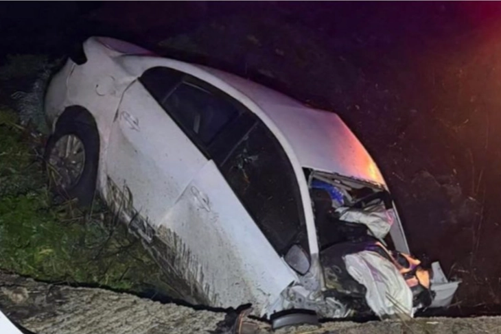 Edirne’de Feci Kaza: 2 Ölü, Soruşturma Başlatıldı