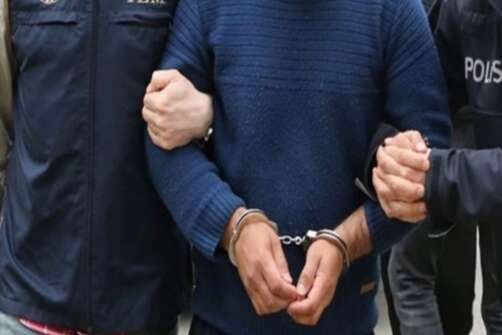 Edirne’de FETÖ Operasyonunda 5 Tutuklama!