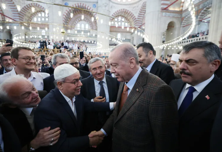 Edirne’de Milyarlarca Liralık Yatırım Müjdesi!