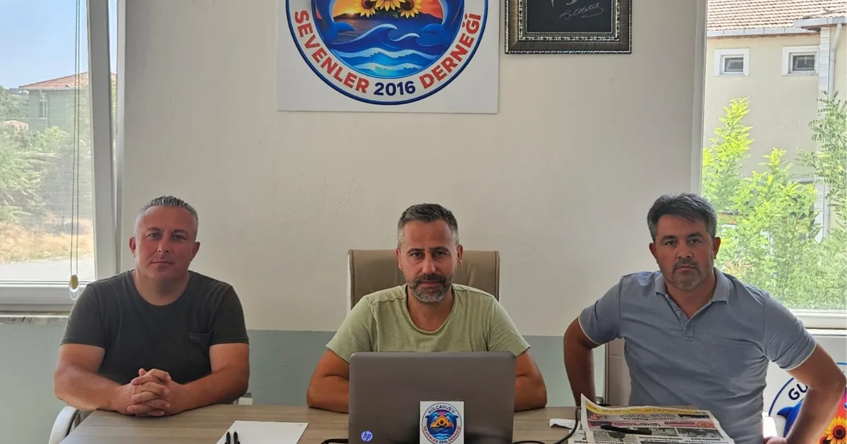 Edirne’de RES Projesine Dernekten Sert Tepki!