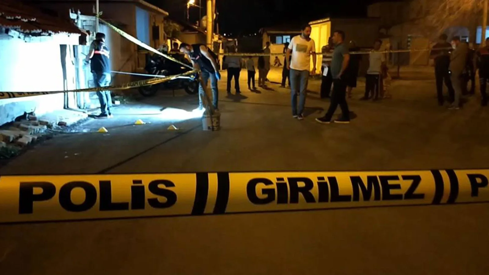 Edirne’de Sokakta İntihar: 75 Yaşındaki Adam Hayatını Kaybetti