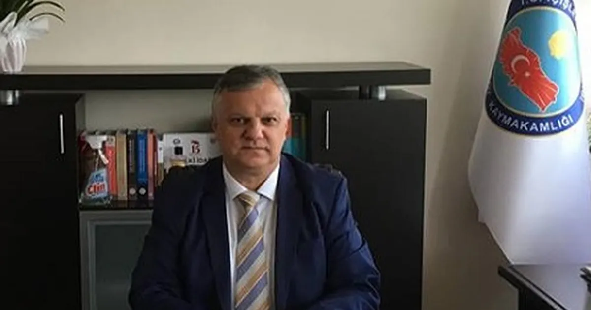 Edirne’de Vali Yardımcısı Kalp Krizine Yenik Düştü