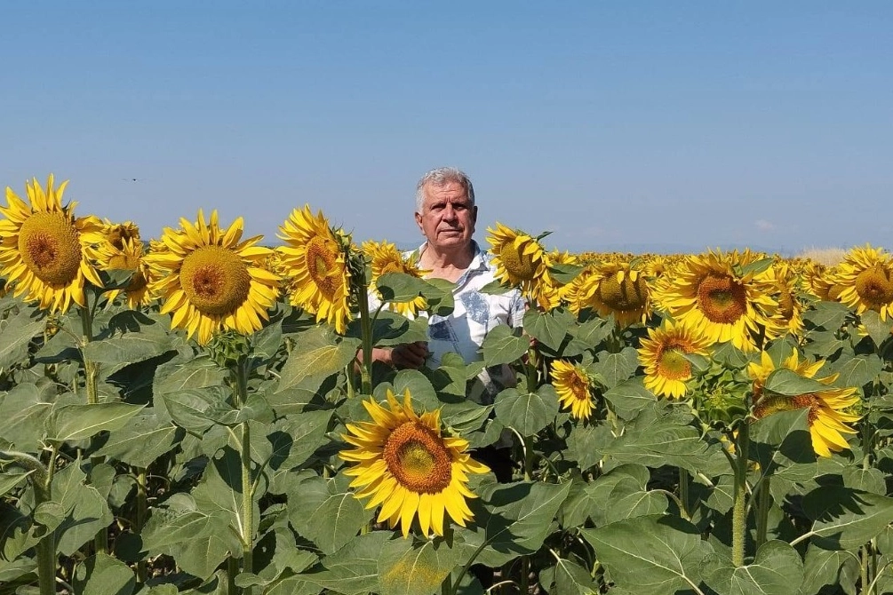 Edirne’den İthalata Sert Tepki: Üretici Zorda!