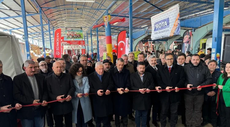 Edirne Tarım Fuarı