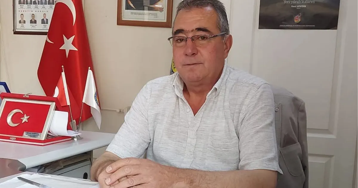 Edirne Keşan’da Şoförlere Yangın Uyarısı!
