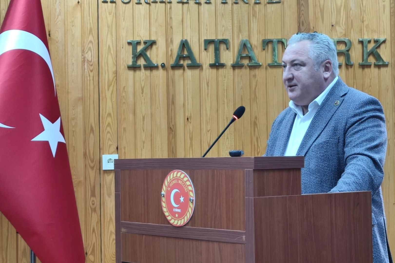 Edirneli Güreşçilerden Avrupa ve Dünya’da Başarı!
