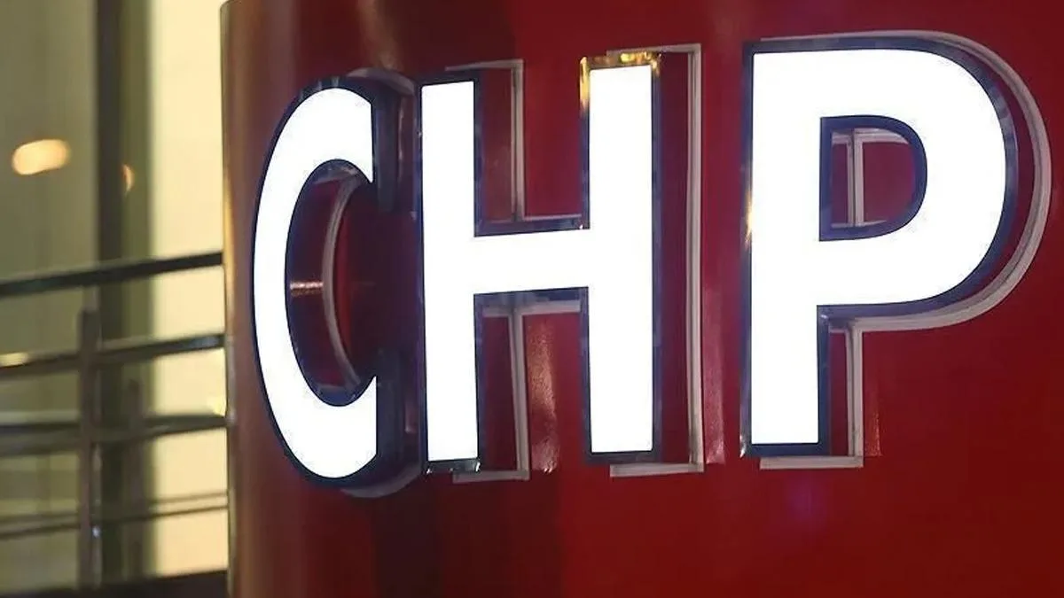 Ediz Ün, CHP’ye Geri Döndü!