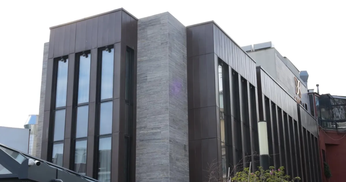 Efesus’ta Modern Mimari: Sura Butik Hotel