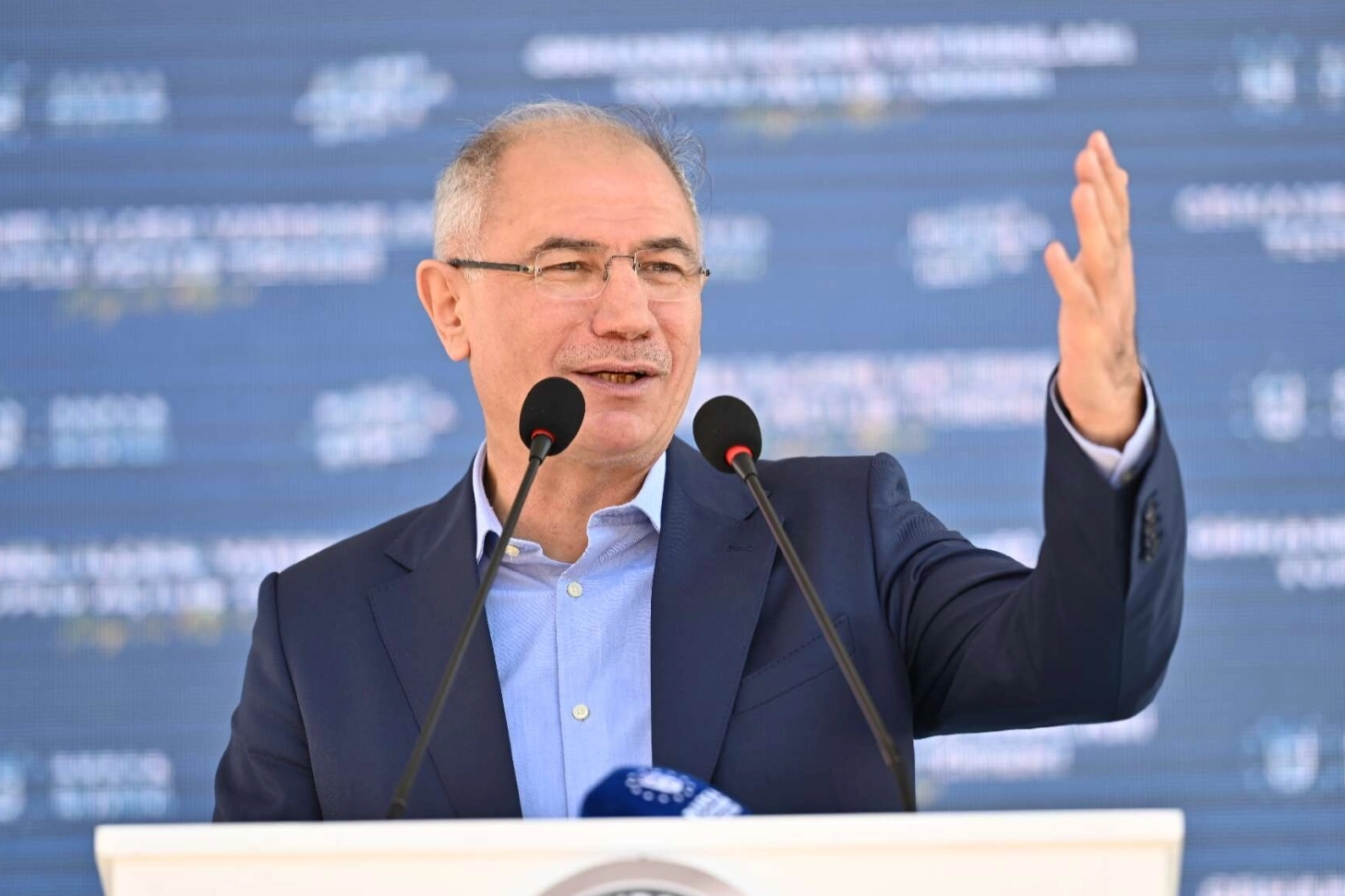 Efkan Ala’dan Erdoğan İddialarına Sert Yalanlama