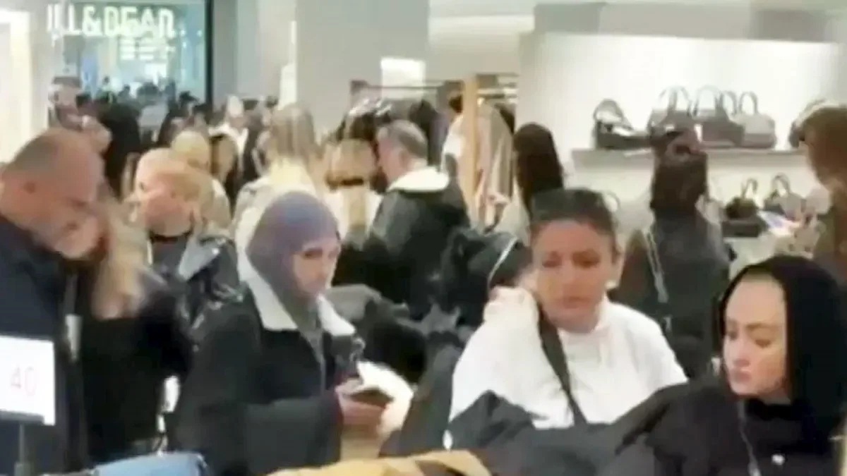 Efsane Cuma: İndirimler Alışverişi Canlandırdı!