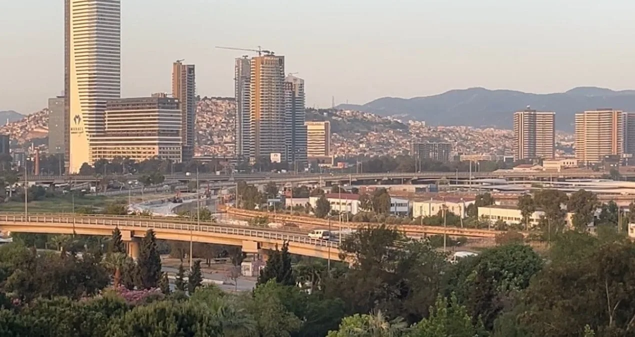 Ege’de 6 Büyüklüğünde Deprem! İlk Belirlemeler İyi