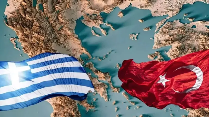 Ege’de “Mavi Vatan” Krizi: Yunanistan Alarmda!