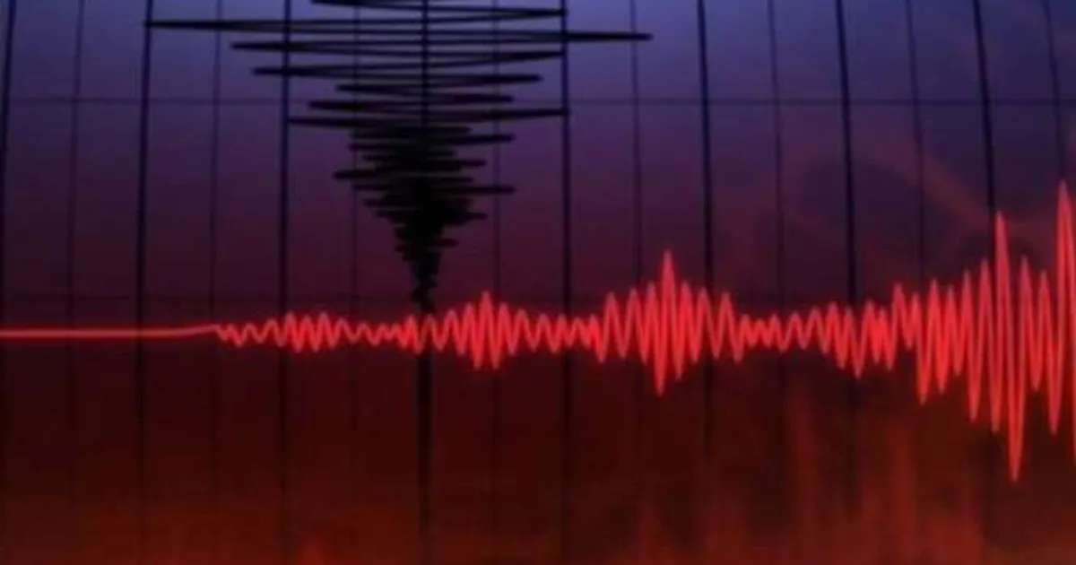 Ege’de Peş Peşe Depremler: 5.1 ve 3.7 Büyüklüğünde!