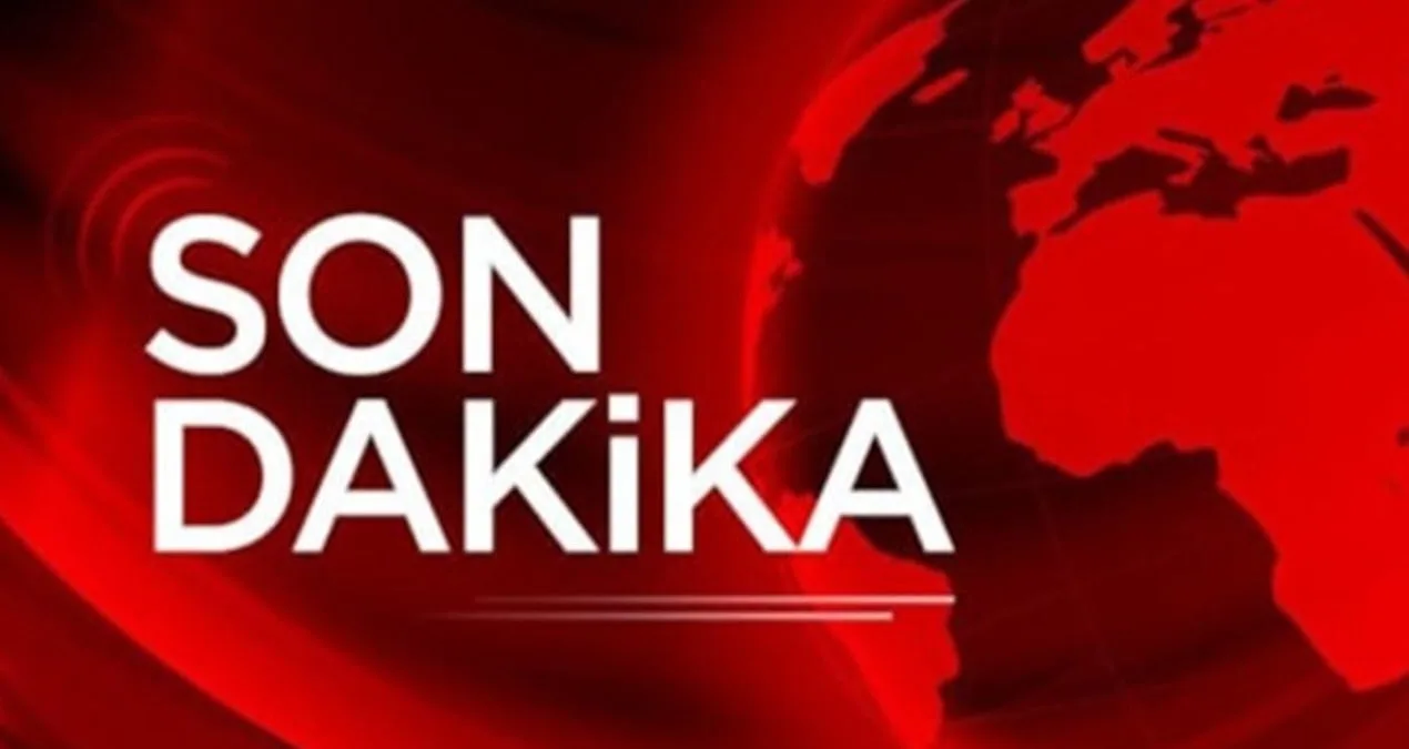 Ege Denizi’nde 4.1 Büyüklüğünde Deprem!