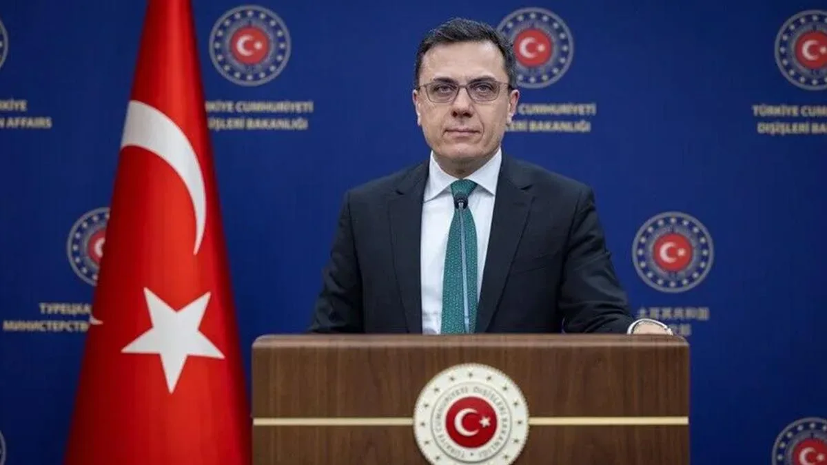 Ege Denizi’nde Tek Taraflı Tasarruflara İtiraz!