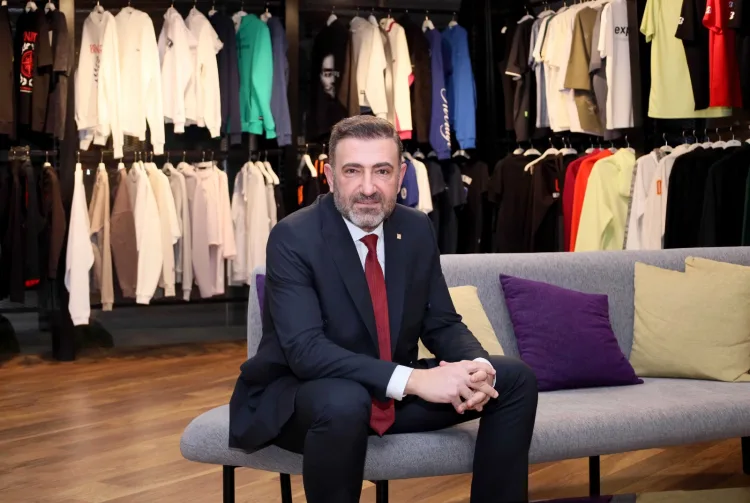 Ege İhracatçıları, 30 Kurumda Liderlik Yapıyor!