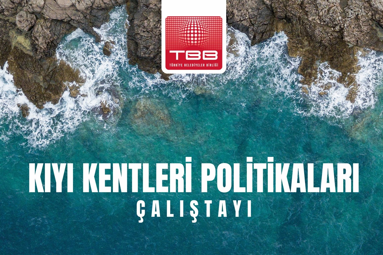 Ege Kıyıları İçin Çalıştay 2 Haziran’da İzmir’de!
