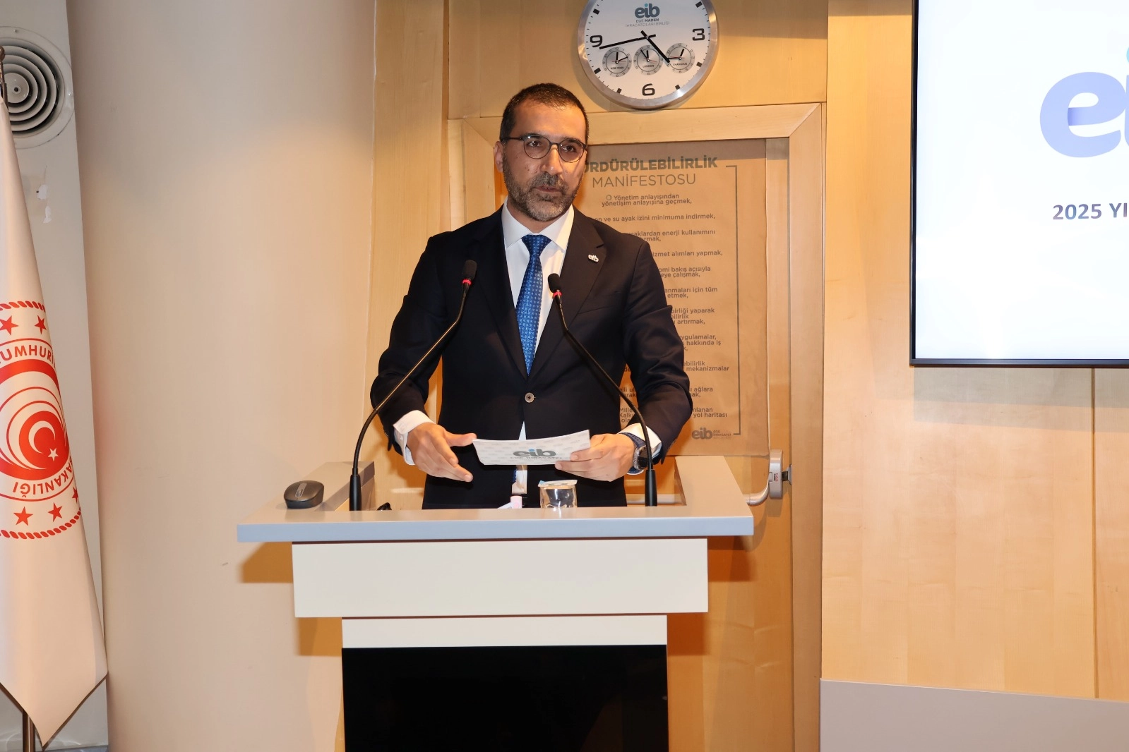 Ege Konfeksiyonunda Yeni Dönem: Çağlar Bağcı